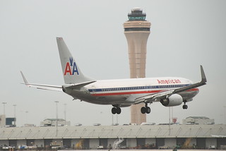 Photo of N838NN