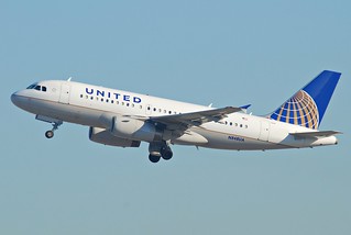 Photo of N848UA