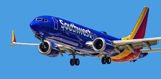 Photo of N8707P
