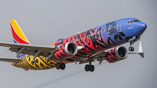 Photo of N8710M