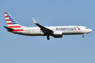 Photo of N879NN