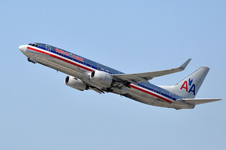 Photo of N917AN