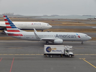Photo of N918AN