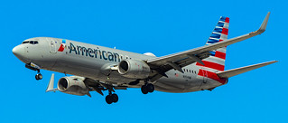 Photo of N934NN