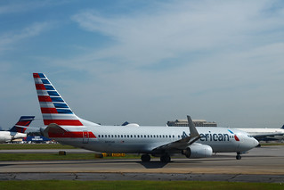 Photo of N935AN