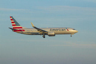 Photo of N939NN