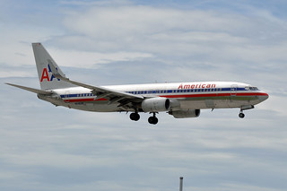 Photo of N946AN