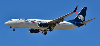 Photo of N957AM