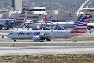 Photo of N961NN