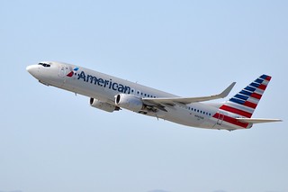 Photo of N969AN