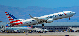 Photo of N976NN