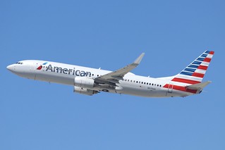 Photo of N979AN