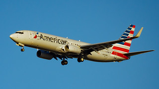 Photo of N984NN