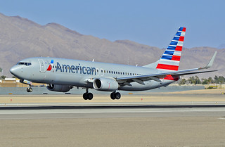 Photo of N991AN