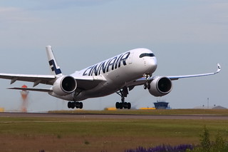 Photo of OH-LWA