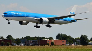 Photo of PH-BVC