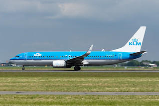 Photo of PH-BXG
