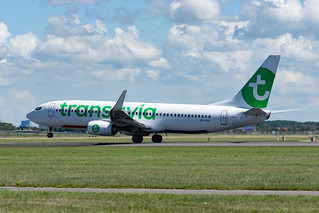 Photo of PH-HXF