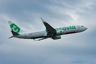 Photo of PH-HXL