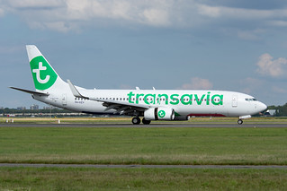 Photo of PH-HZV