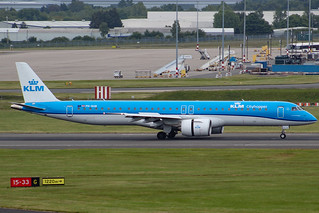 Photo of PH-NXB