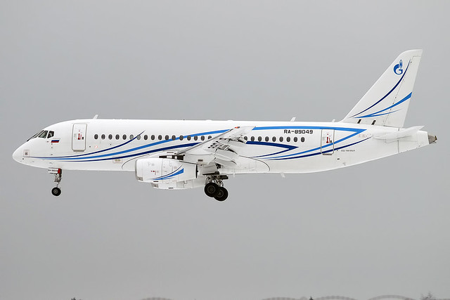 Photo of RA-89049