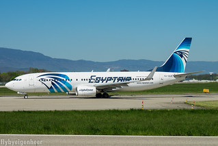 Photo of SU-GCZ