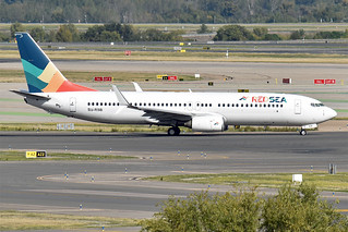 Photo of SU-RSB