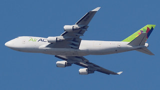 Photo of TC-ACR