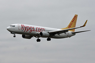 Photo of TC-AIS