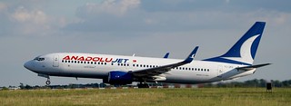 Photo of TC-JFC