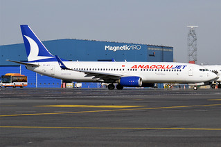 Photo of TC-JFJ