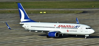 Photo of TC-JGA
