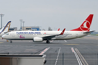Photo of TC-JHY