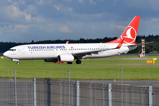 Photo of TC-JVN