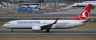 Photo of TC-JZF