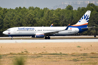 Photo of TC-SUU