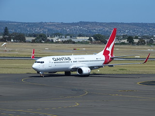 Photo of VH-VXP