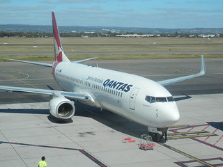 Photo of VH-VZA