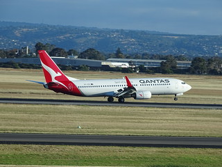 Photo of VH-VZB