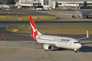 Photo of VH-VZP