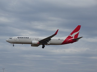 Photo of VH-VZT