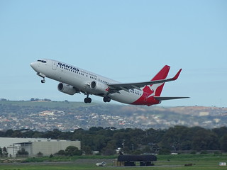 Photo of VH-XZF