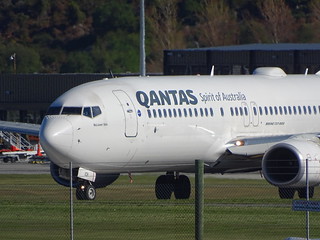 Photo of VH-XZH