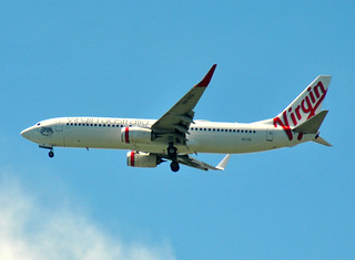 Photo of VH-YIQ