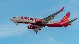 Photo of VT-MXE