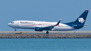 Photo of XA-ADU