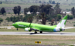 Photo of ZS-ZWF