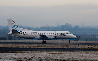 Photo of G-LGNB