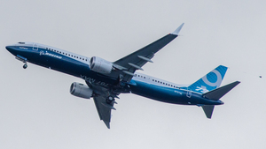 Photo of N37540